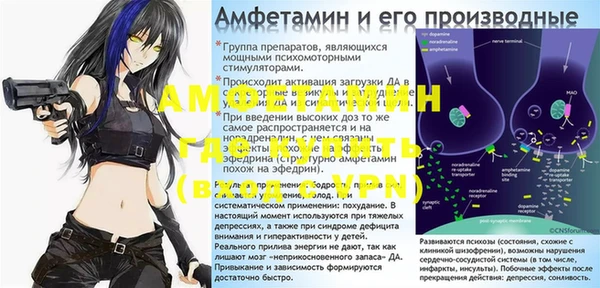 винт Няндома
